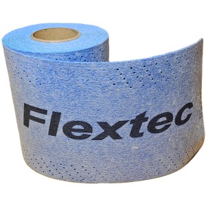 FlexTec PRO  hidroizoliacinė juosta 10m