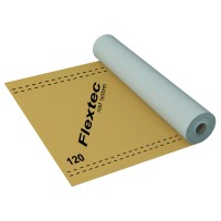 FlexTec difuzinė plėvelė 120 g/m² 75,0m² FlexTec difuzinė plėvelė 120 g/m² 75,0m²
