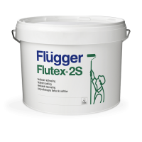 Matiniai dažai luboms Flugger Flutex 2S Matiniai dažai luboms Flugger Flutex 2S