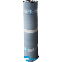 Ruloninė savaime limpanti bituminė garo izoliacija Icopal Plaster AL/20 20,0 m² Ruloninė savaime limpanti bituminė garo izoliacija Icopal Plaster AL/20 20,0 m²