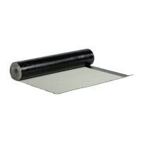Ruloninė bituminė danga Icopal PolarTop Noxite (baltu pabarstu) 8,0m² Ruloninė bituminė danga Icopal PolarTop Noxite (baltu pabarstu) 8,0m²
