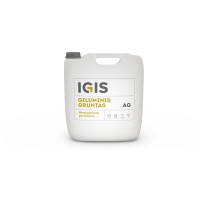 Akrilinis giluminis gruntas Igis AG 10,0l Akrilinis giluminis gruntas Igis AG 10,0l