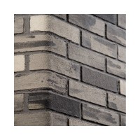 Klinkerit lanksčios fasadinės plytelės Peru Klinkerit lanksčios fasadinės plytelės Peru