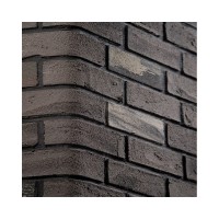 Klinkerit lanksčios fasadinės plytelės Urbana Klinkerit lanksčios fasadinės plytelės Urbana