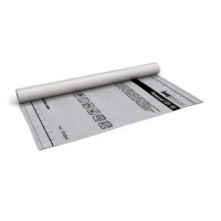 Armuota garo izoliacinė plėvelė Knauf Homeseal LDS 40 75,0m2 Armuota garo izoliacinė plėvelė Knauf Homeseal LDS 40 75,0m2
