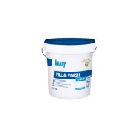Naudoti paruoštas lengvas glaistas Knauf FILL & FINISH LIGHT 20,0kg Naudoti paruoštas lengvas glaistas Knauf FILL & FINISH LIGHT 20,0kg