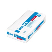 Ypač elastingi plytelių klijai Knauf K4 25,0kg Ypač elastingi plytelių klijai Knauf K4 25,0kg