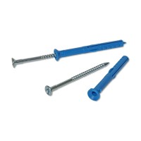 Knauf Kalamas įvaras 6x35 (100 vnt.)