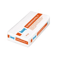 Universalus klijavimo ir armavimo mišinys polistireno (EPS, XPS) plokštėms Knauf Klebespachtel P 25,0kg Universalus klijavimo ir armavimo mišinys polistireno (EPS, XPS) plokštėms Knauf Klebespachtel P 25,0kg