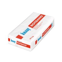 Gipsinis tinkas Knauf Rotband 30,0kg Gipsinis tinkas Knauf Rotband 30,0kg