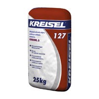 Blokelių klijai Kreisel S 127 25,0kg