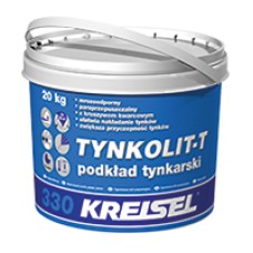 Potinkinis gruntas TYNKOLIT - T 330 20.0kg