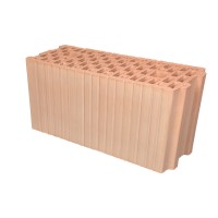 Lode Keraminiai blokeliai Keraterm 18,8 Lode Keraminiai blokeliai Keraterm 18,8