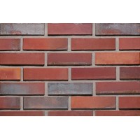 Lode klinkerinė plyta Classic (perforuota) 250x120x65 Lode klinkerinė plyta Classic (perforuota) 250x120x65
