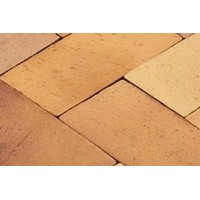 Lode klinkerinės trinkelės LHL Solaris 200x100x51