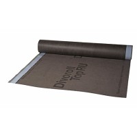 Monier difuzinė plėvelė su lipniais kraštais Divoroll Top RU 210 g/m² Monier difuzinė plėvelė su lipniais kraštais Divoroll Top RU 210 g/m²
