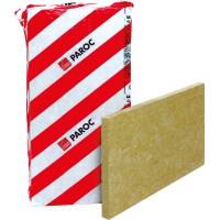 Smūgio garsą izoliuojančios plokštės Paroc SSB 1 20x600x1200 8,64m²/0,173m³ Smūgio garsą izoliuojančios plokštės Paroc SSB 1 20x600x1200 8,64m²/0,173m³