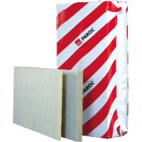 Vėdinamų atitvarų plokštės Paroc WAS 35t 30x600x1200 7,20m²/0,216m³ Vėdinamų atitvarų plokštės Paroc WAS 35t 30x600x1200 7,20m²/0,216m³
