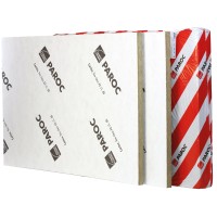 Vėdinamų atitvarų plokštės Paroc Cortex 30x1200x1800 10,80m²/0,324m³ Vėdinamų atitvarų plokštės Paroc Cortex 30x1200x1800 10,80m²/0,324m³