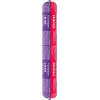 Poliuretaninis hermetikas Penosil PU-Sealant LM 825 pilkas (RAL7004), 600 ml Poliuretaninis hermetikas Penosil PU-Sealant LM 825 pilkas (RAL7004), 600 ml