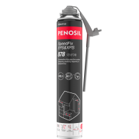 Universalios klijuojančios putos Penosil SpeedFix EPS&XPS 878, 750 ml