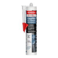 Silikoninis hermetikas Penosil EasyPRO All Purpose (juodas) Silikoninis hermetikas Penosil EasyPRO All Purpose (juodas)