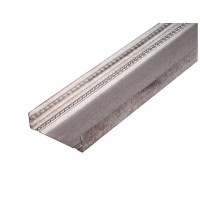 Profilis UW 100/40/3000 mm Metpol