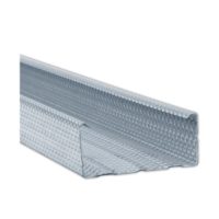 Profilis CD 60/27/3000 mm Ultrastil