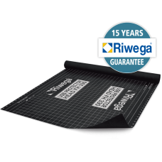 Riwega difuzinė plėvelė su lipniais kraštais USB Protector Head FH330 330 g/m² 60.0 m²
