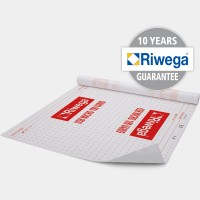 Riwega aktyvi garo izoliacinė plėvelė USB 100 Vario 100 g/m² Riwega aktyvi garo izoliacinė plėvelė USB 100 Vario 100 g/m²