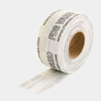 Riwega lipni tinkuojama sandarinimo juosta FDB Vario 100mm x 25,0m su papildomu lipniu kraštu Riwega lipni tinkuojama sandarinimo juosta FDB Vario 100mm x 25,0m su papildomu lipniu kraštu