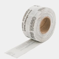Riwega lipni tinkuojama sandarinimo juosta FDB Vario 75mm x 25,0m Riwega lipni tinkuojama sandarinimo juosta FDB Vario 75mm x 25,0m