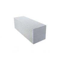 Akytojo betono blokeliai Roclite 250x200x600 Akytojo betono blokeliai Roclite 250x200x600