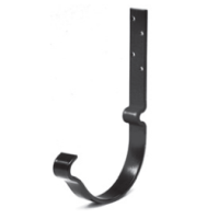 Ruukki latako laikiklis ilgas (160mm) tiesus 125mm