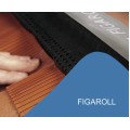 Universali ventiliacinė kraigo tarpinė FIGAROLL PLUS 5,0m