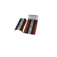 Universali ventiliacinė kraigo tarpinė METALROLL 5,0m Universali ventiliacinė kraigo tarpinė METALROLL 5,0m