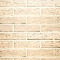 Terca apdailinė plyta FAT 65 Kuura rifliuotu paviršium 250x85x65