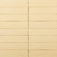Terca apdailinė plyta FAT 65 Safari rifliuotu paviršium 250x85x65
