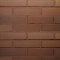 Terca apdailinė plyta FAT 65 Terra lygiu paviršium 250x85x65 Terca apdailinė plyta FAT 65 Terra lygiu paviršium 250x85x65