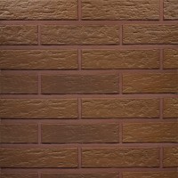 Terca apdailinė plyta FAT 65 Terra rifliuotu paviršium 250x85x65 Terca apdailinė plyta FAT 65 Terra rifliuotu paviršium 250x85x65