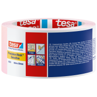 Dažymo juosta Tesa Precision Mask Sensitive 50mmx50m, jautriems paviršiams Dažymo juosta Tesa Precision Mask Sensitive 50mmx50m, jautriems paviršiams