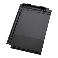 Koramic Actua LT Slate Engobe Koramic Actua LT Slate Engobe