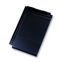 Koramic Actua LT Titanium Black