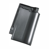 Koramic Alegra 12 Noble deep black Koramic Alegra 12 Noble deep black