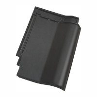 Koramic Alegra 8 Deep black Koramic Alegra 8 Deep black