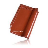 Koramic Alegra 9 Noble red engobe Koramic Alegra 9 Noble red engobe