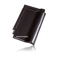 Koramic Alegra 9 Anthracite engobe Koramic Alegra 9 Anthracite engobe