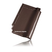 Koramic Alegra 9 Darkbrown engobe Koramic Alegra 9 Darkbrown engobe