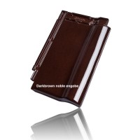 Koramic Alegra 9 Darkbrown noble engobe Koramic Alegra 9 Darkbrown noble engobe