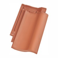 Koramic Cavus 13 Natural red Koramic Cavus 13 Natural red